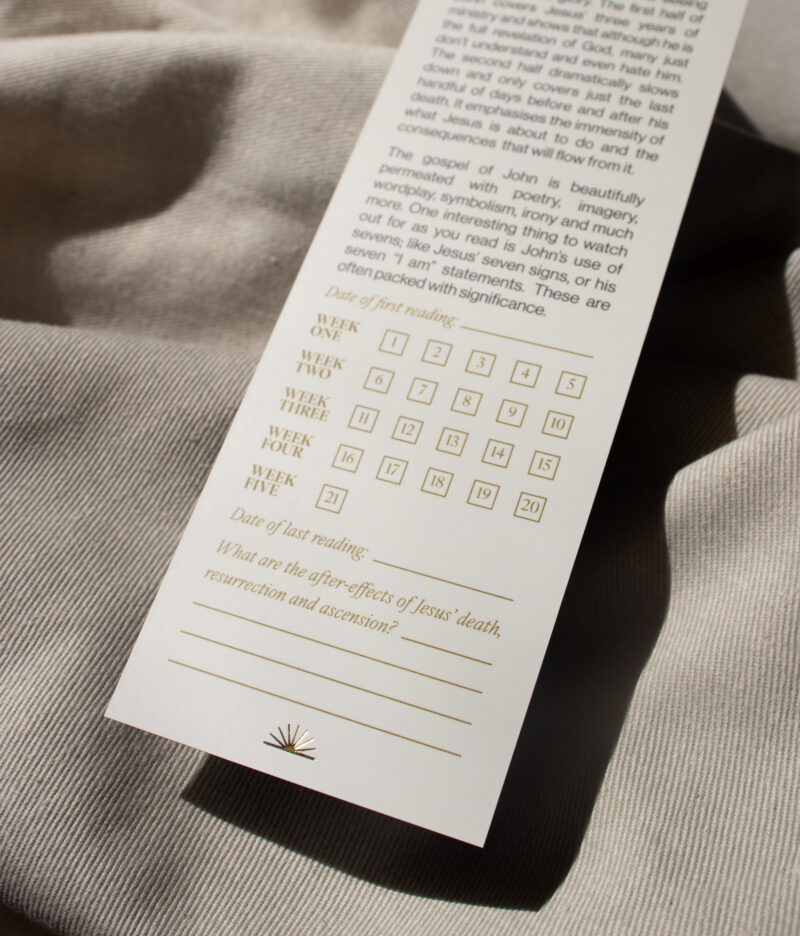 John Bookmark - Image 3