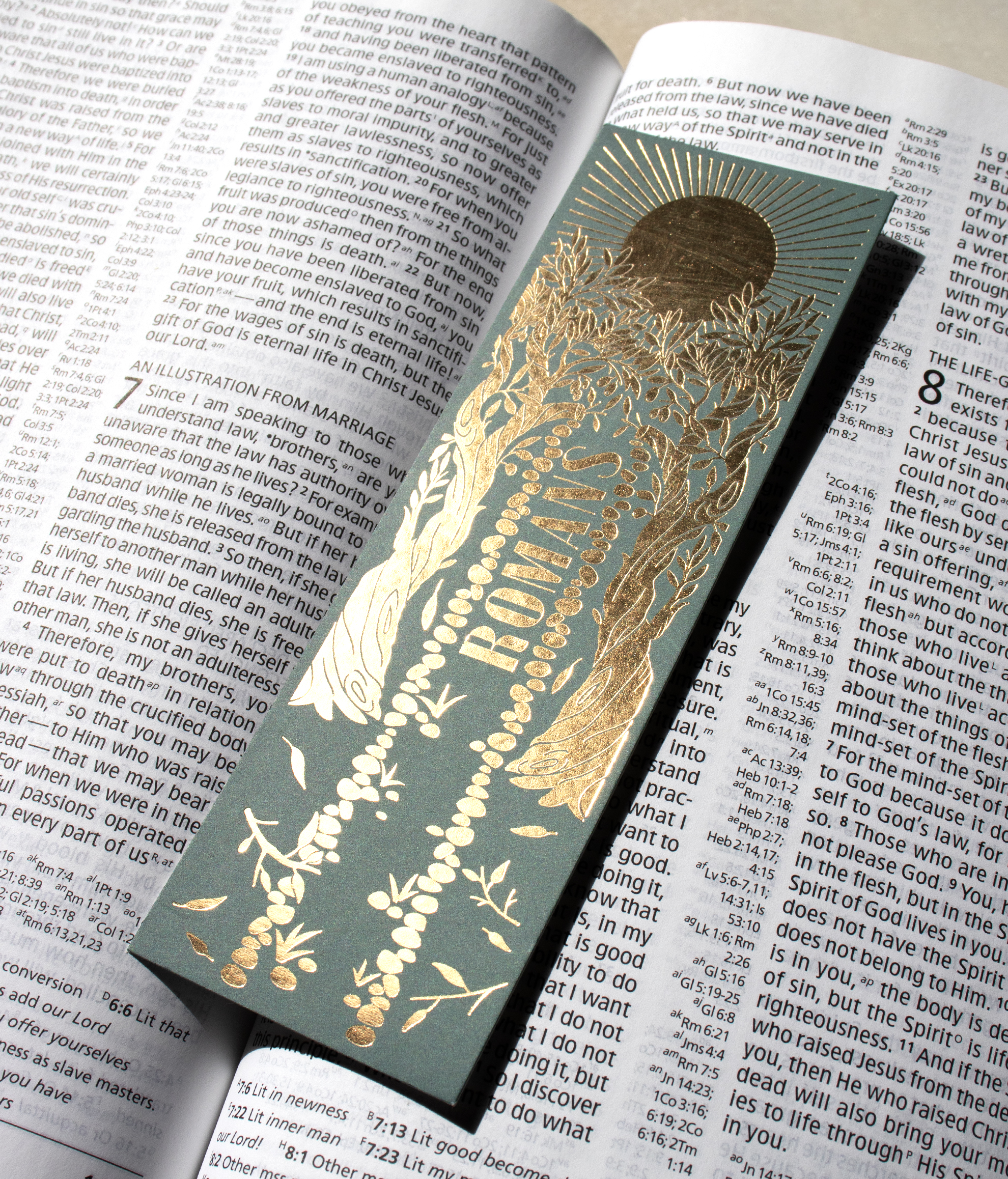 Rom bookmark 05